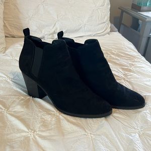 Dolce Vita Booties